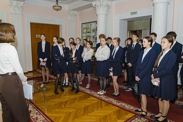 Депутат призывает к дискуссии